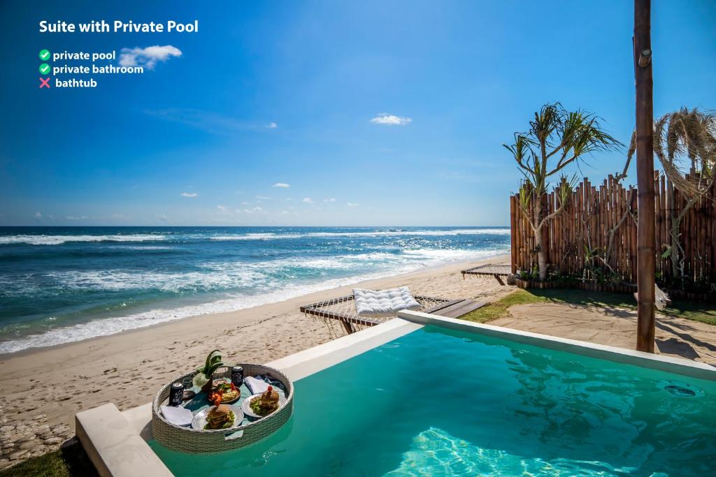 Bubble Hotel Nyang Nyang — Adults only