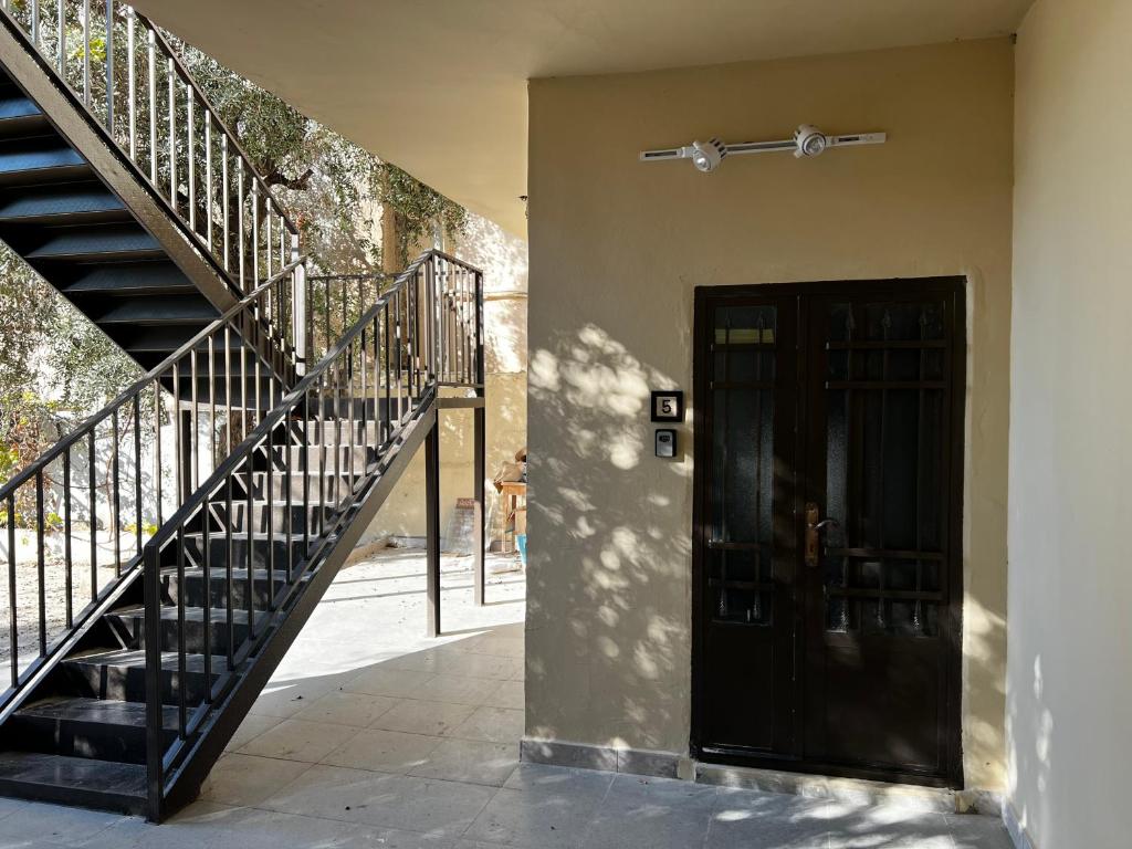 Fotografie z fotogalerie ubytování Downtown Inn Madaba v destinaci Madaba