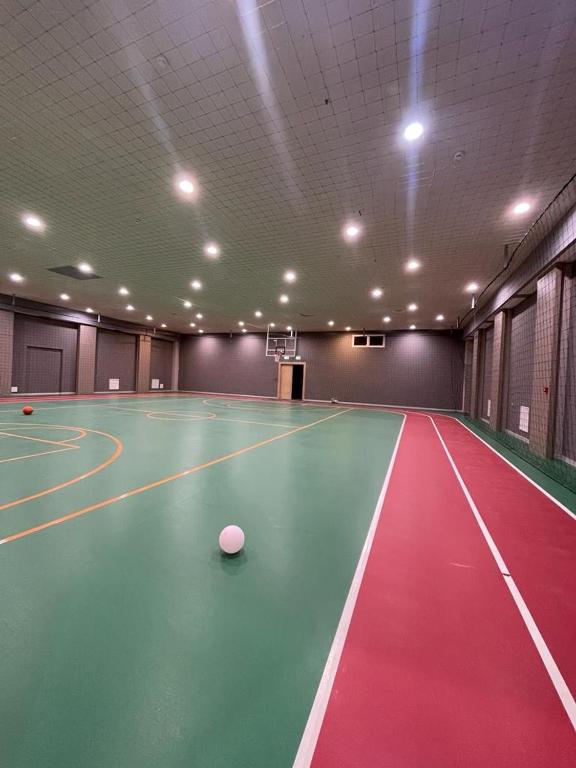 Sudului ApartHotel - Resim 26