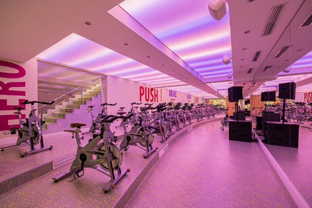 Sudului ApartHotel - Resim 29