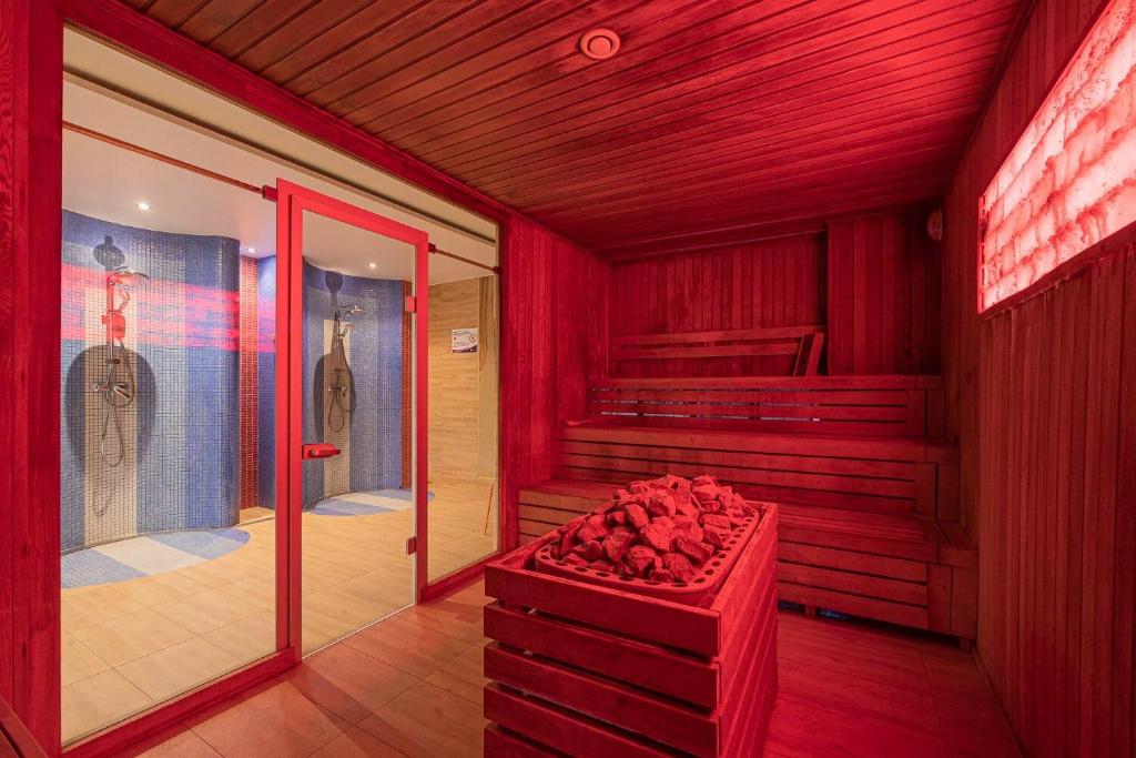 Sudului ApartHotel - Resim 30