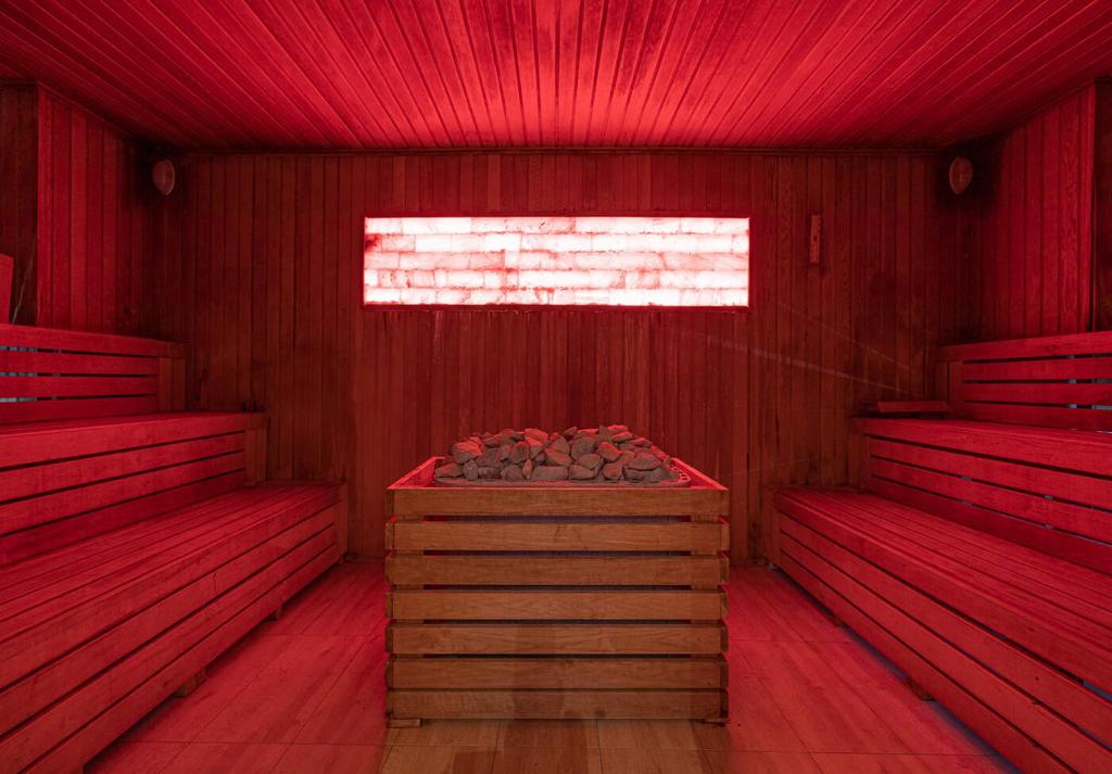 Sudului ApartHotel - Resim 17