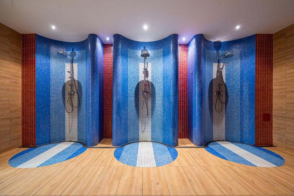 Sudului ApartHotel - Resim 18