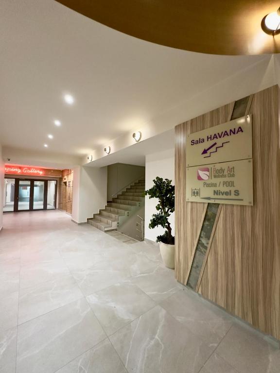 Sudului ApartHotel - Resim 36