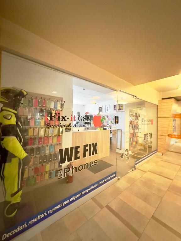 Sudului ApartHotel - Resim 43