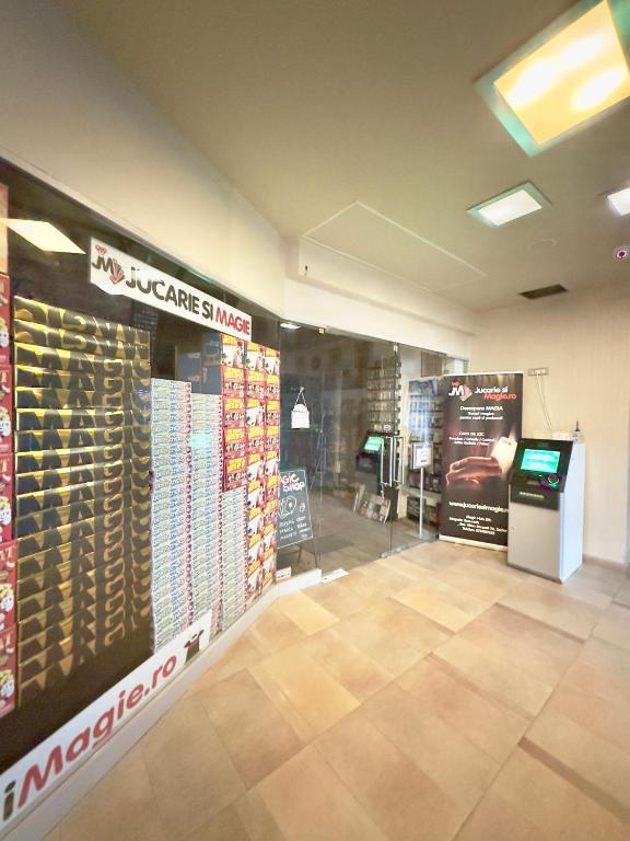 Sudului ApartHotel - Resim 37