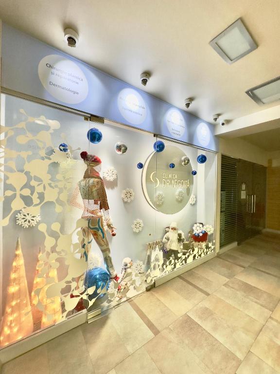 Sudului ApartHotel - Resim 38