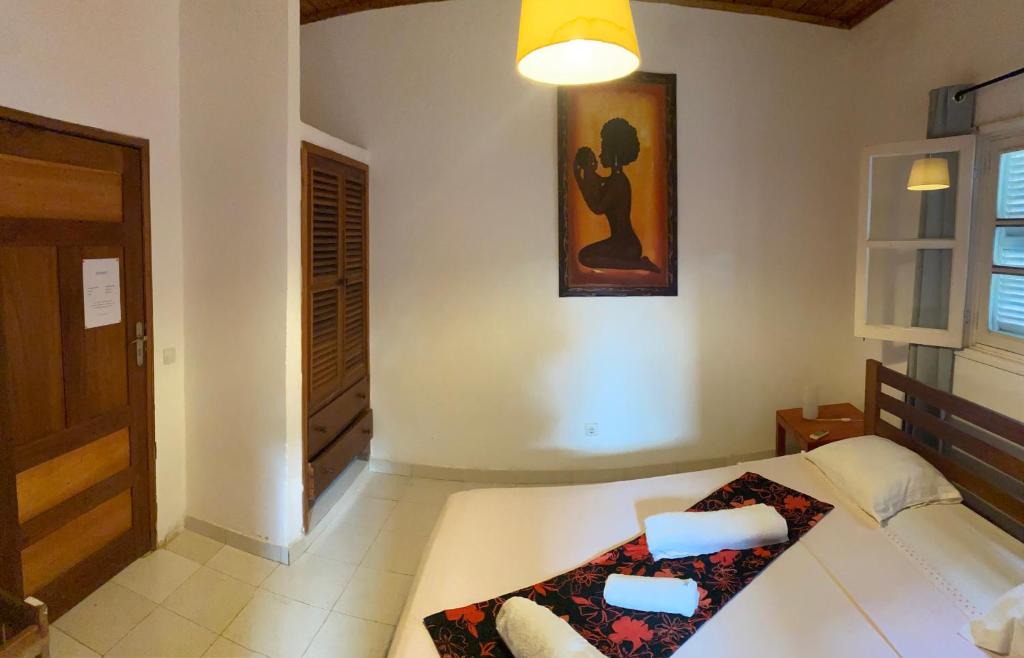 Vila Marilyn - Économie Double Ou Twin Room