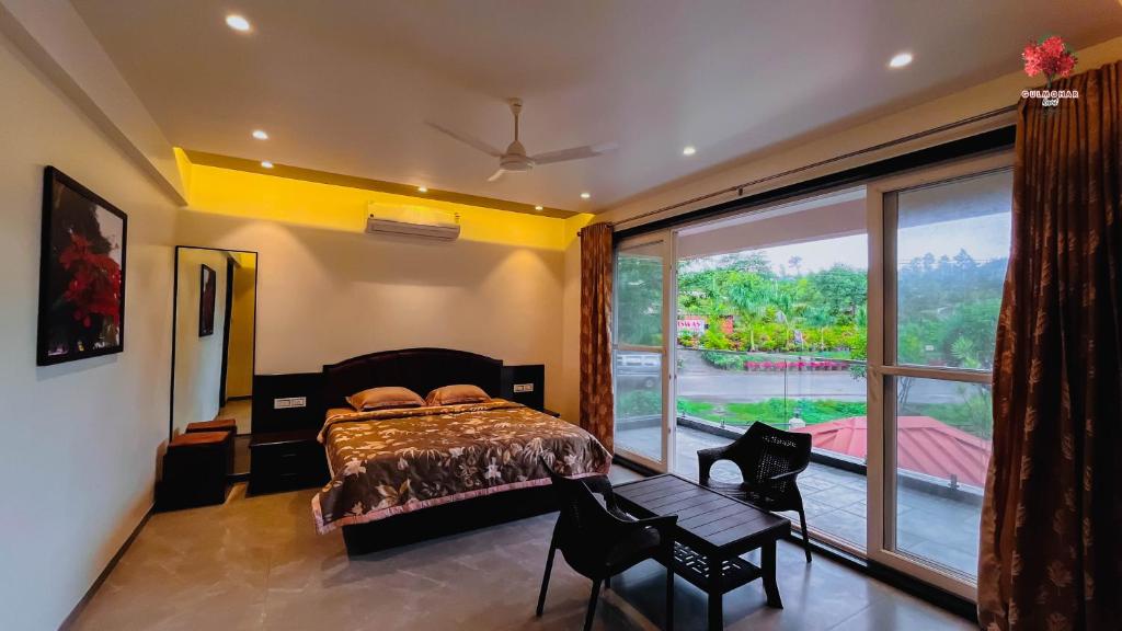 Gulmohar Resort & Spa – Photos 1