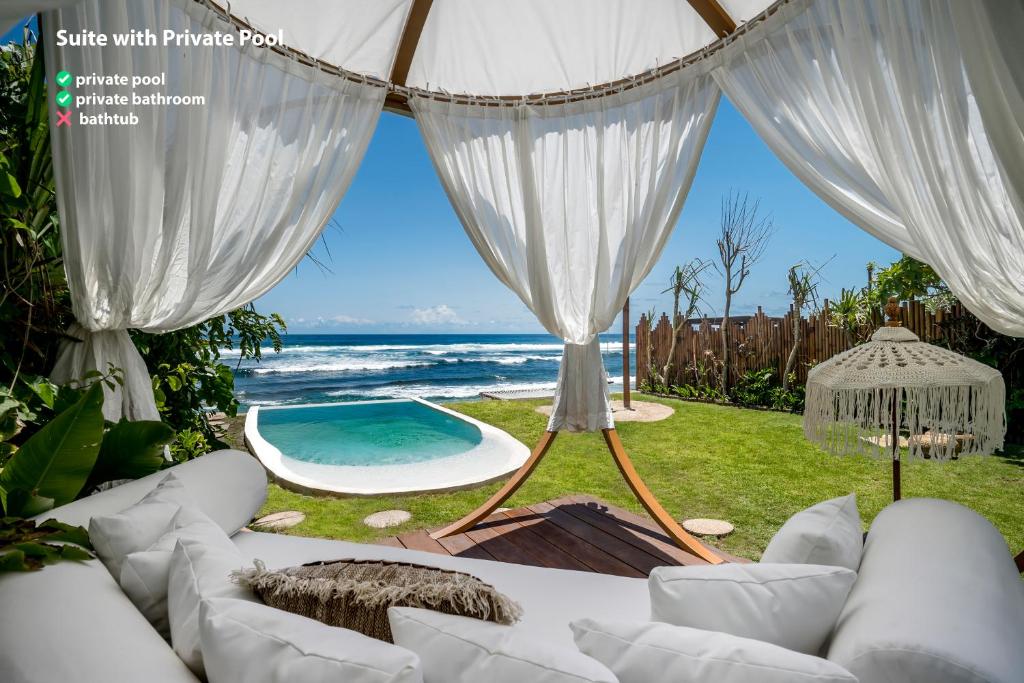 Bubble Hotel Nyang Nyang - Adults only - 6