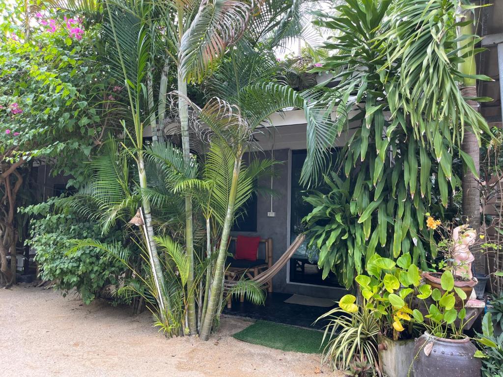 Namthip Homebeach - 7