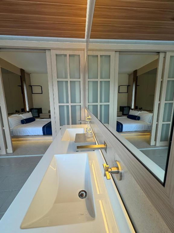 Muzi Boutique Hotel - Двухместный номер с горой