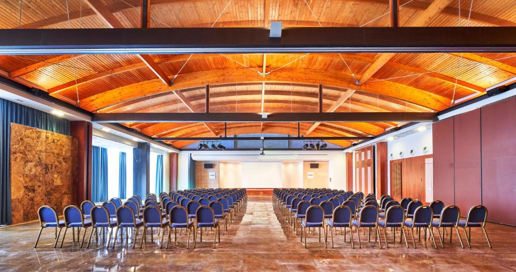 Konferenční prostory v ubytování Insotel Punta Prima Resort