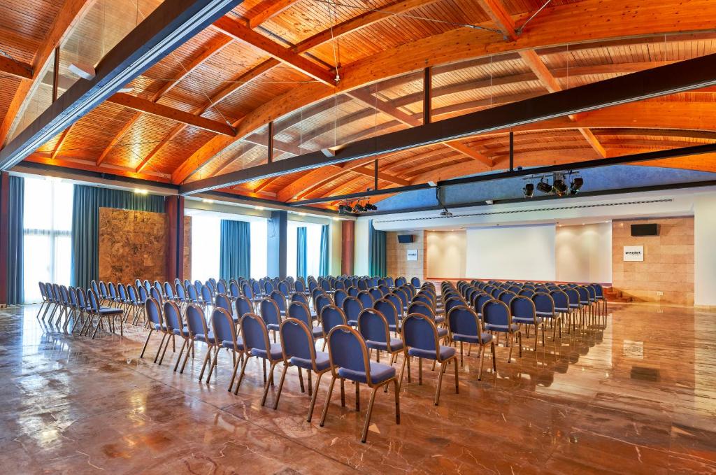 Konferenční prostory v ubytování Insotel Punta Prima Resort