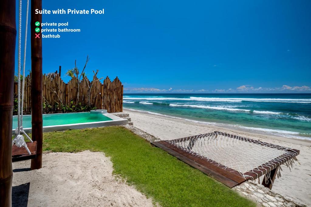 Bubble Hotel Nyang Nyang - Adults only - 11