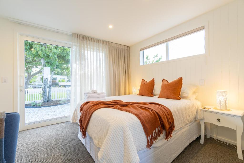 The Mayflower Cottage - Resim 21