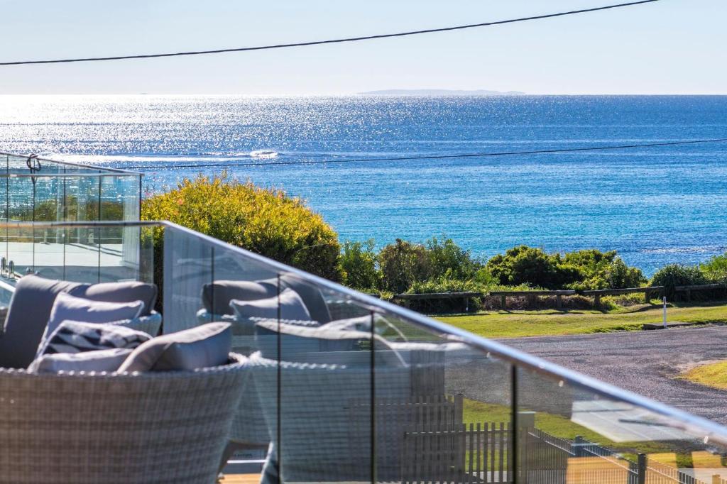 Beach House, Bawley Point (updated prices 2024)