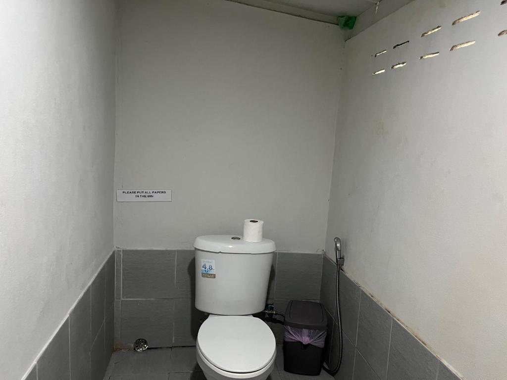 Namthip Homebeach - 17