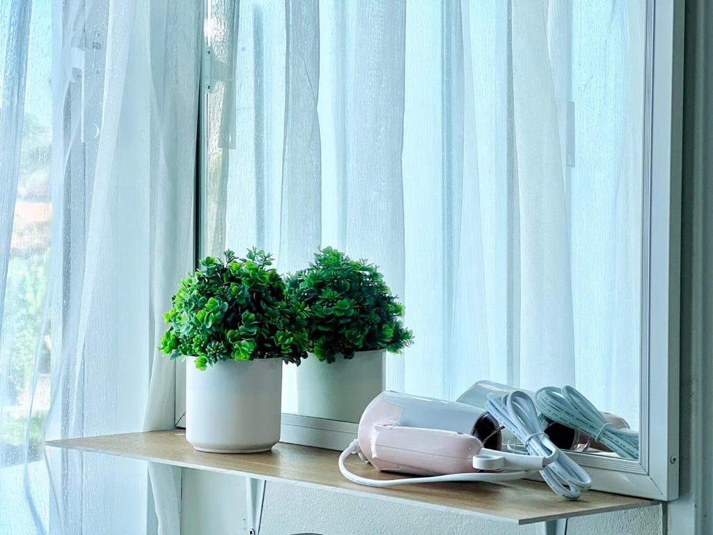 Muji Hotel KrabI - Resim 26