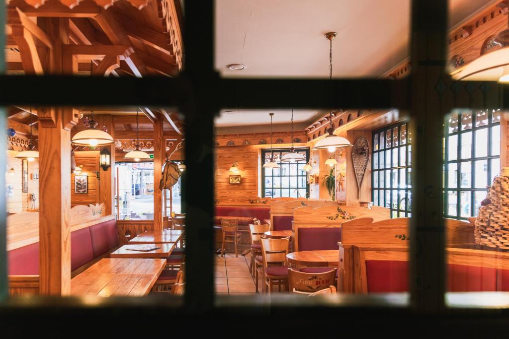Fotografie z fotogalerie ubytování Hôtel Le Bois Joli v destinaci Cauterets