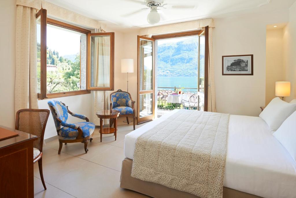 Hotel Belvedere - Giardino Essenziale