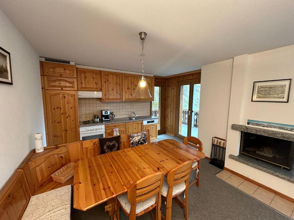 CRETES X2 232 SUNNY apartment 6 pers - Resim 1