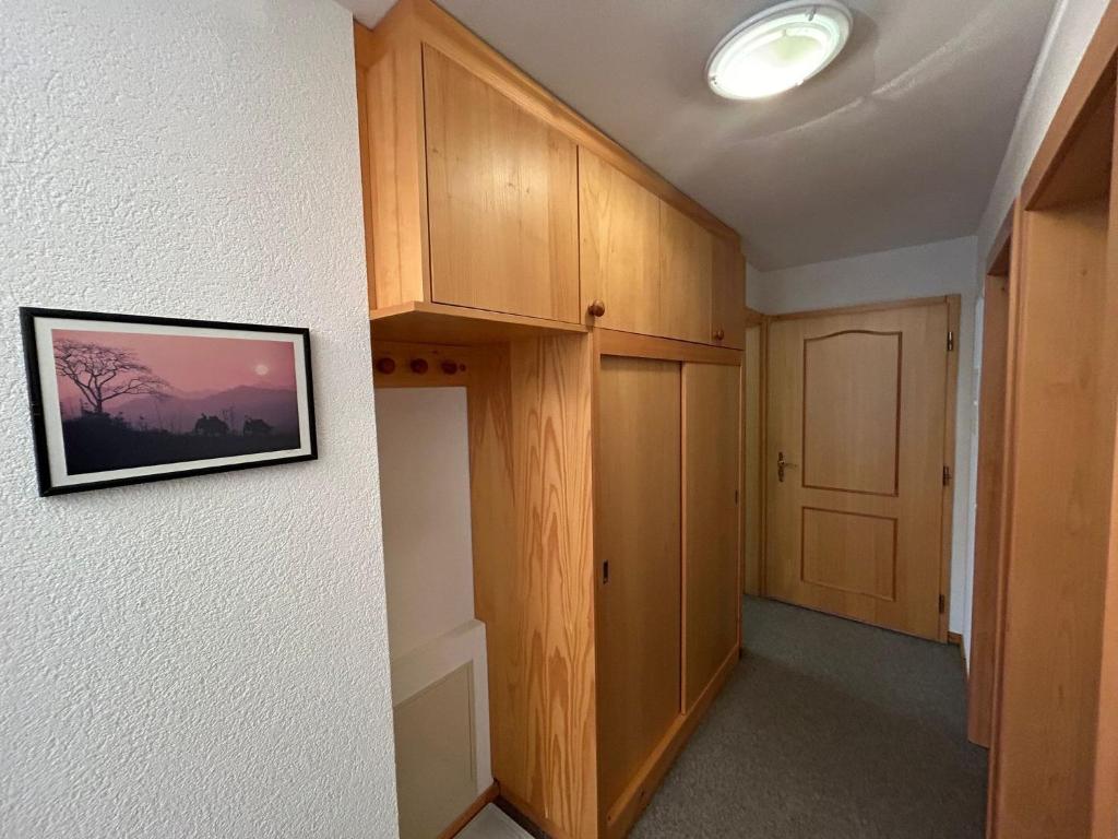 CRETES X2 232 SUNNY apartment 6 pers - Resim 13