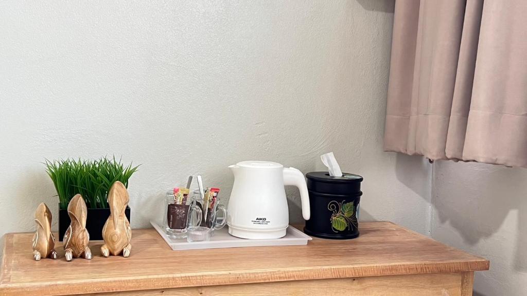 Muji Hotel KrabI - Resim 21