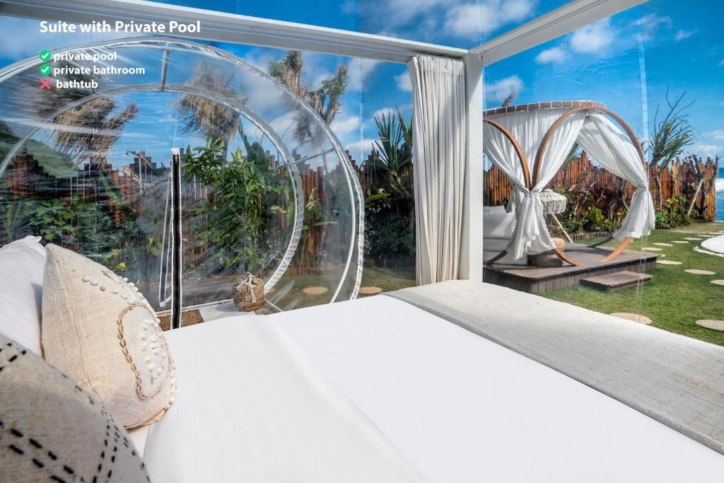 Bubble Hotel Nyang Nyang - Adults only - 17