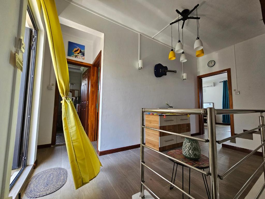Fotografie z fotogalerie ubytování Villa Aahana - Flic en Flac v destinaci Flic-en-Flac