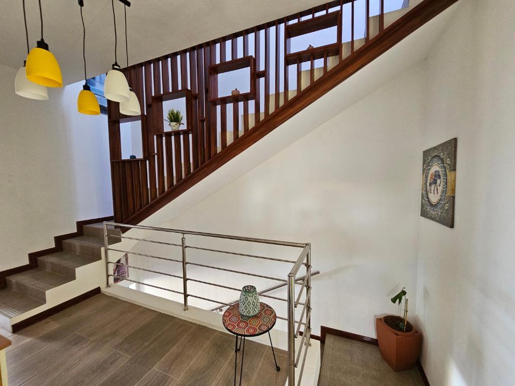 Fotografie z fotogalerie ubytování Villa Aahana - Flic en Flac v destinaci Flic-en-Flac