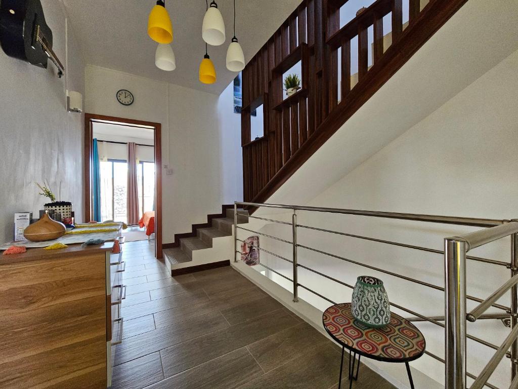 Fotografie z fotogalerie ubytování Villa Aahana - Flic en Flac v destinaci Flic-en-Flac