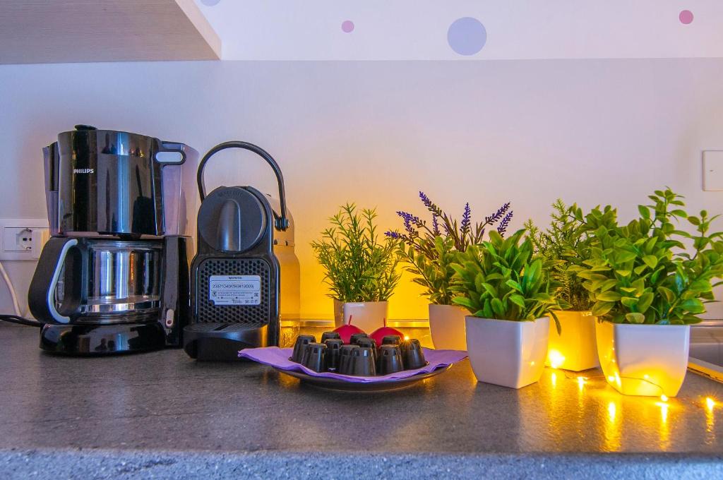 Borgo Trento Home, vicinissimo ospedale Borgo Trento e centro storico - 13