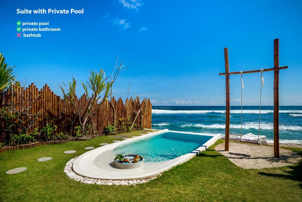 Bubble Hotel Nyang Nyang — Adults only