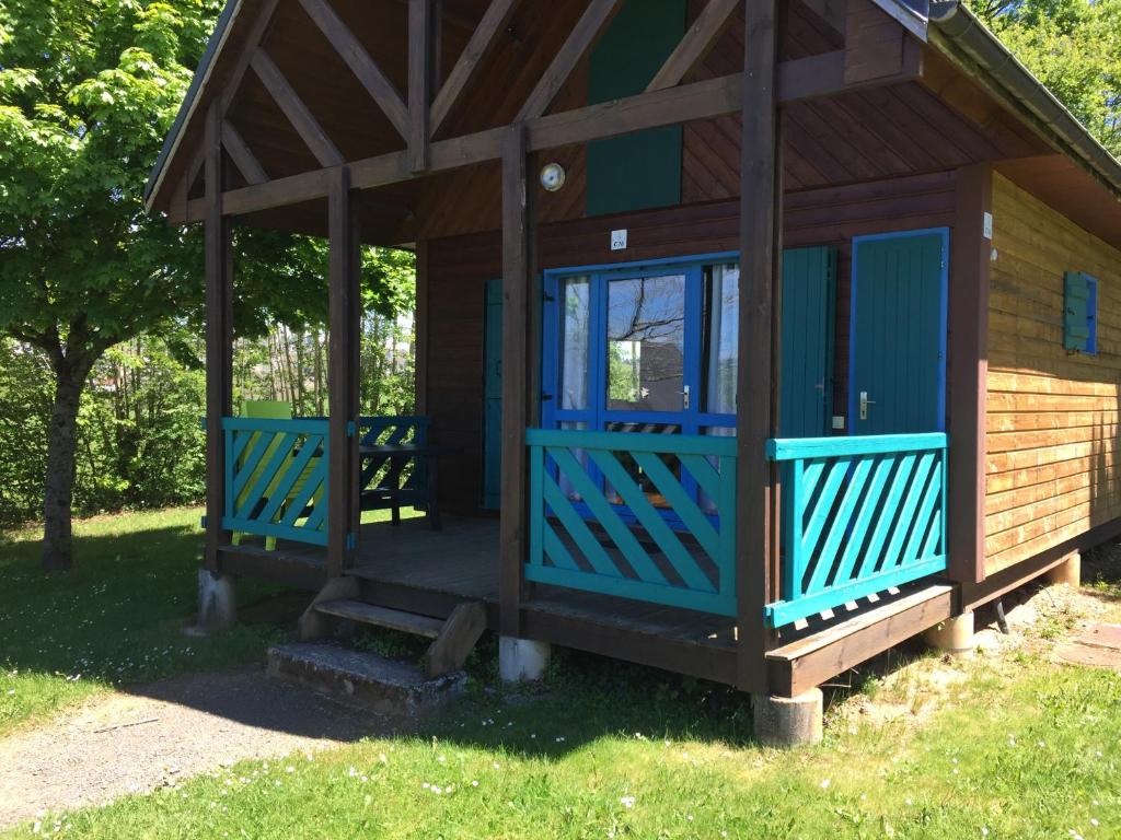Camping Val Saint Jean, Mauriac – Tarifs 2024