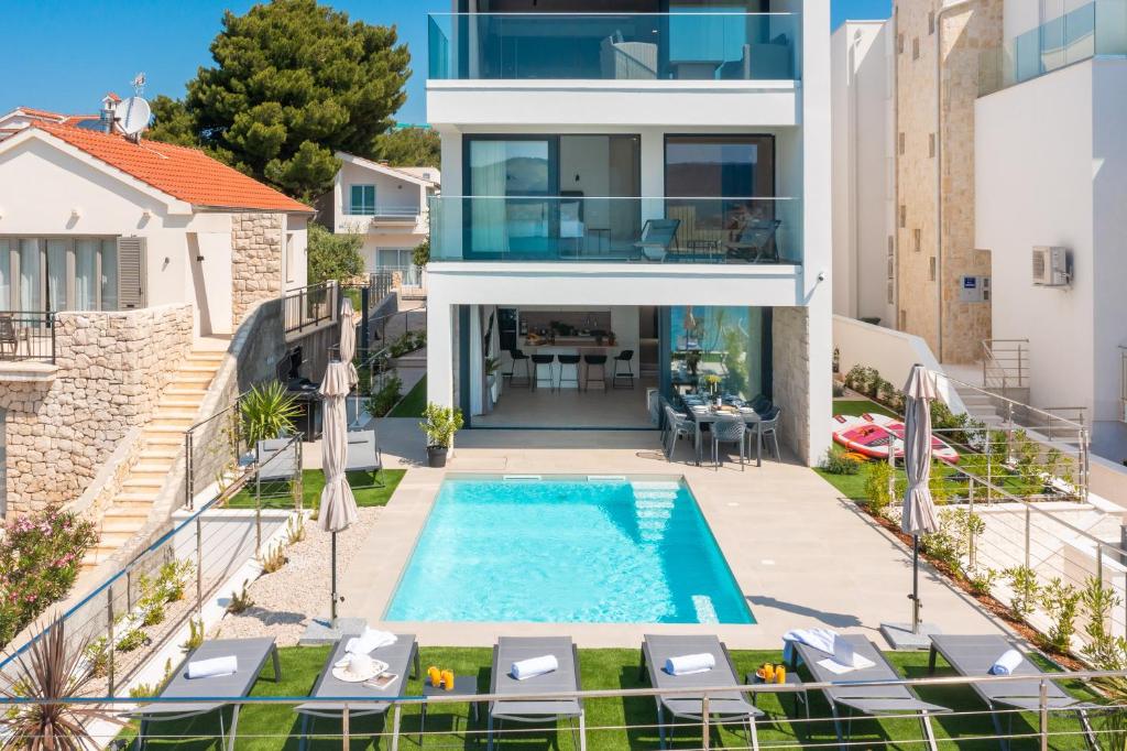 Villa Pepera