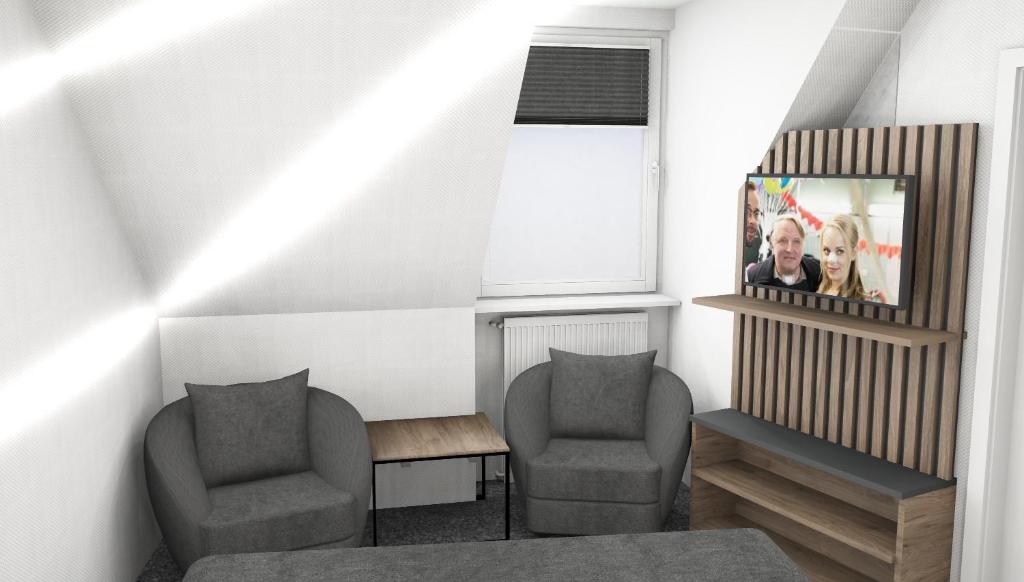 Ratskeller Waren - 3