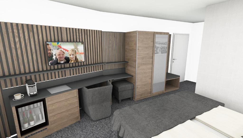 Ratskeller Waren - 8