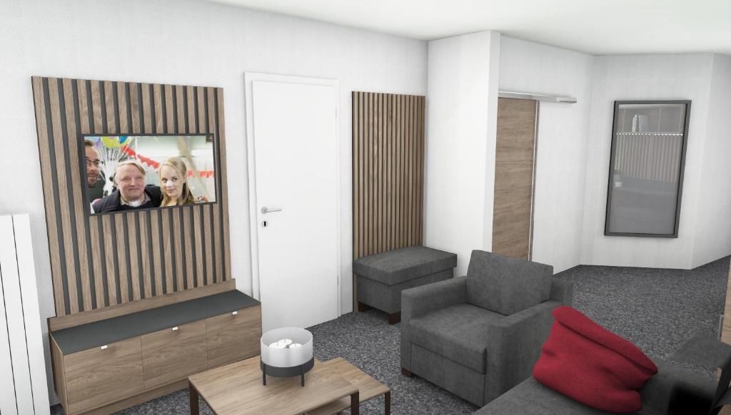 Ratskeller Waren - 5