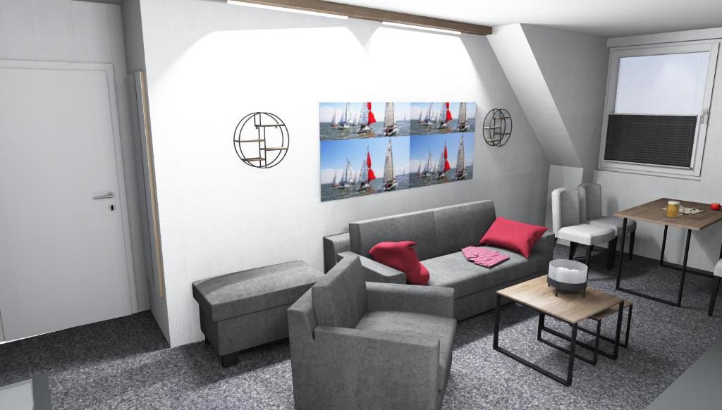 Ratskeller Waren - 4