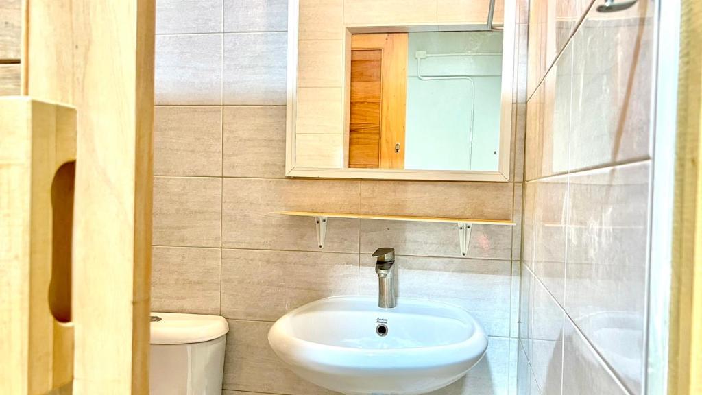 Muji Hotel KrabI - Resim 32