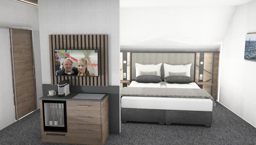 Ratskeller Waren - 10