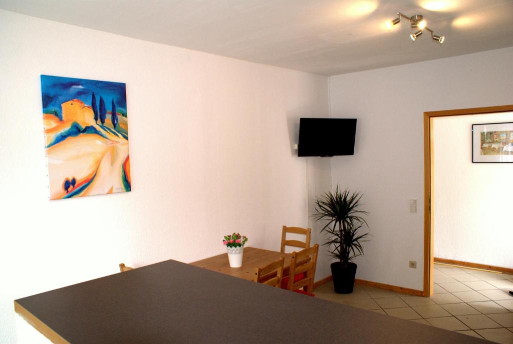 Gallery image of Pension Lindenhof in Limburg an der Lahn