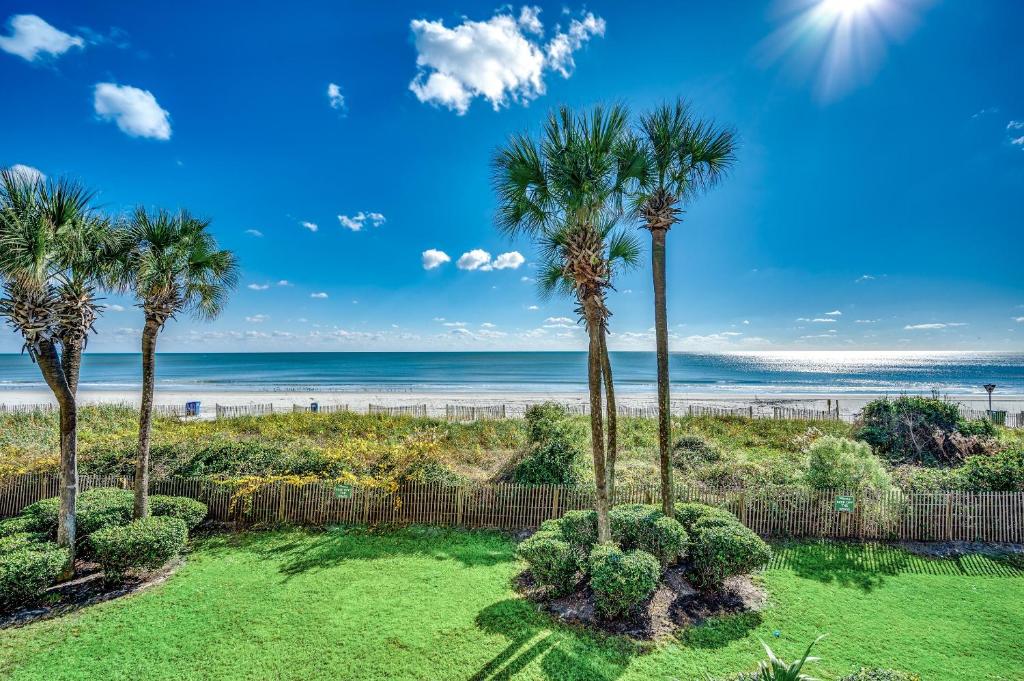 Savoy Unit 102, Myrtle Beach (updated prices 2024)