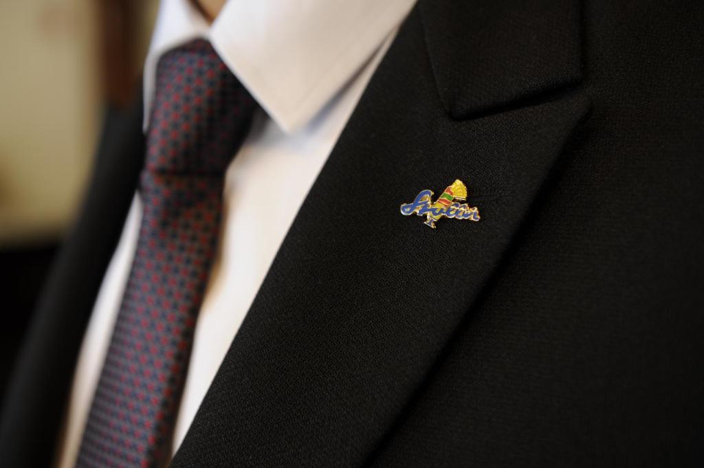 Hotel Stoller - Resim 42