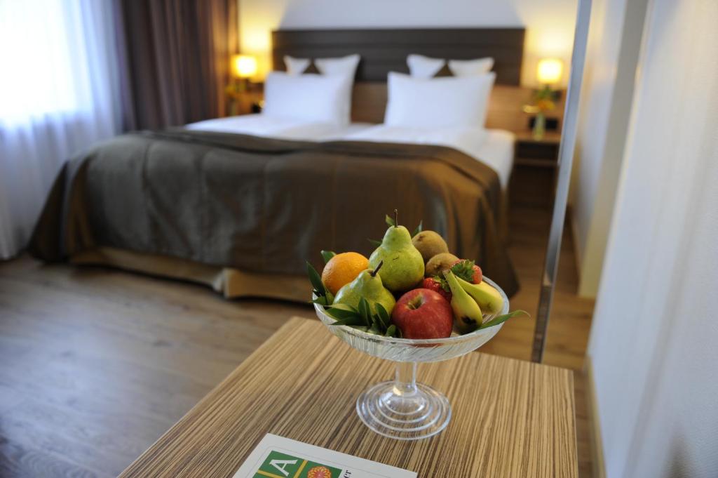 Hotel Stoller - Resim 41