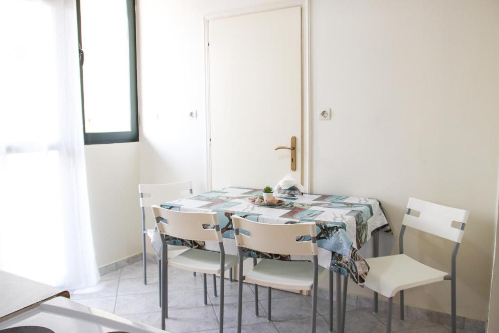 Fotografie z fotogalerie ubytování Ellis Apartments v destinaci Lixouri