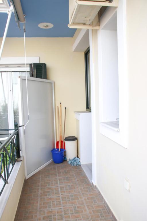 Fotografie z fotogalerie ubytování Ellis Apartments v destinaci Lixouri