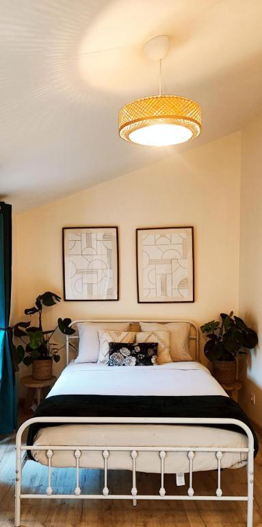 La Green Room - Apartment Mit 1 Schlafzimmer