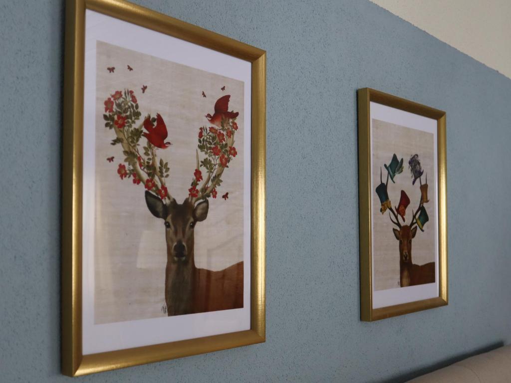 Fotografie z fotogalerie ubytování Chalet M v destinaci Davos